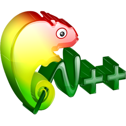 Notepad++ v6.0 Portable