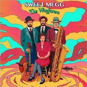 Sweet Megg & The Wayfarers – Sweet Megg & The Wayfarers (2017)