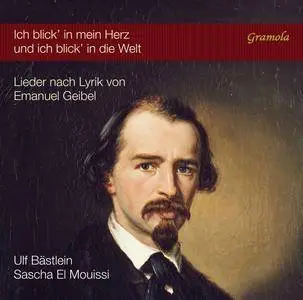 Sascha el Mouissi & Ulf Bästlein - Ich blick' in mein Herz und ich blick' in die Welt (2018)