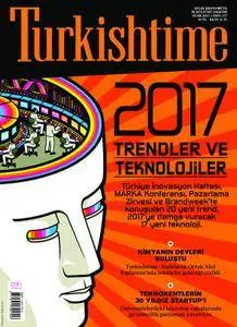 Turkishtime - Aralık 2016