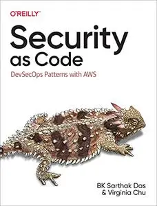 Security as Code