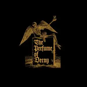 Tigercub - The Perfume of Decay (2023) [Official Digital Download 24/44-48]