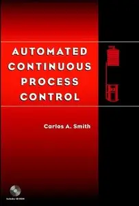 Automated  Continuous  Process Control