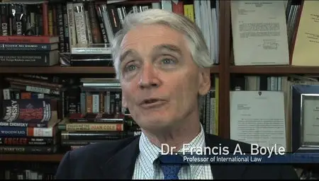 Fall Of The Republic: The Presidency Of Barack H Obama (2009) 