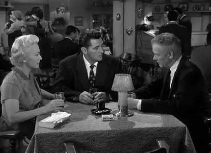 Not As a Stranger (1955)