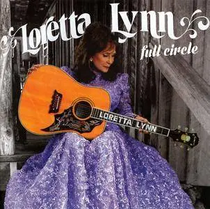 Loretta Lynn - Full Circle (2016)