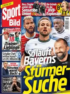 Sport Bild – 15. Februar 2023