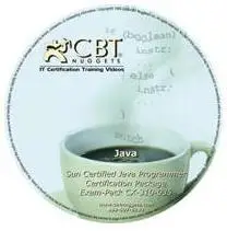 CBT Nuggets: Java - SCJP Certification Package