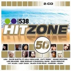 VA - Hitzone 50 (2009) 
