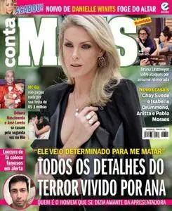 Conta Mais - Brazil - Issue 801 - 25 Maio 2016