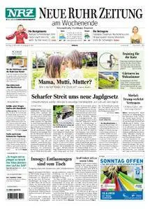 NRZ Neue Ruhr Zeitung Mülheim - 12. Mai 2018