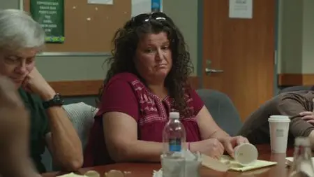 The Romanoffs S01E02