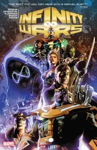 Infinity Wars (2019) (Digital) (Asgard-Empire