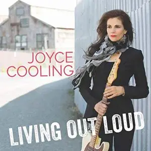 Joyce Cooling - Living Out Loud (2019) [Official Digital Download]