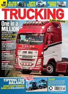 Trucking Magazine – September 2020