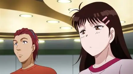 Kindaichi Shounen no Jikenbo Returns BD BOX TV  SP Kindaichi Shounen no Jikenbo Returns 06 (BD 1920x1080 x 264 Flac mkv" yEnc