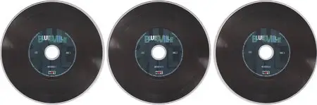 VA - Classic Blues From Bluesville (2014)