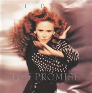 T'Pau - The Promise (1991)
