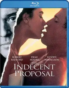 Indecent Proposal (1993)