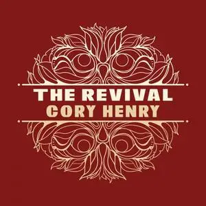 Henry Cory - The Revival (2016) [Official Digital Download 24/88]