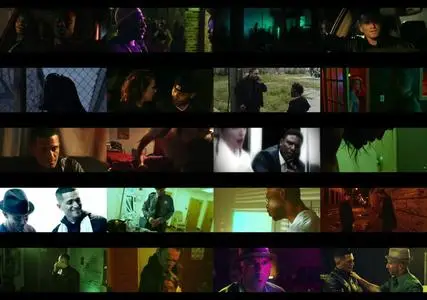 Mollywood (2019)