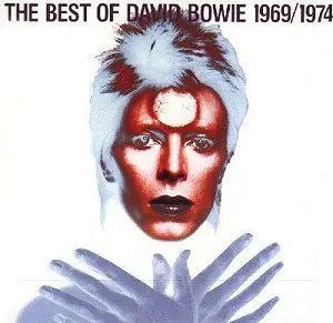 The Best of David Bowie, 1969-1974 (1997)