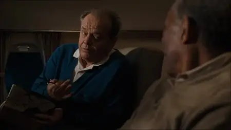 The Bucket List (2007)
