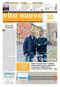 Vita Nuova - 25 Maggio 2017