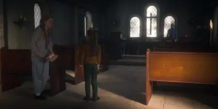 The Haunting of Bly Manor S01E04