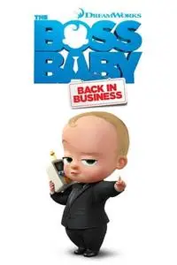 The Boss Baby: Back in Business S02E05