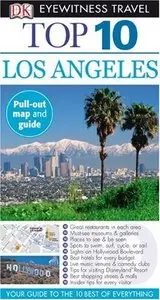 Los Angeles (Eyewitness Top 10 Travel Guides) (repost)