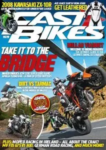 Fast Bikes - May 2014