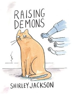 Raising Demons