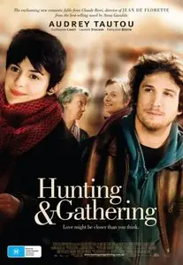 Hunting And Gathering (2007)