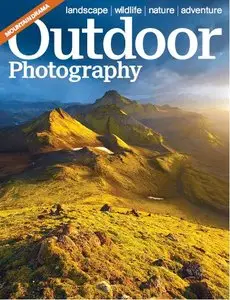Outdoor Photography Magazine Autumn 2014 (True PDF)