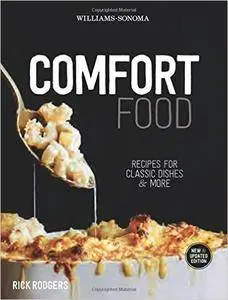 Williams-Sonoma Comfort Food: Recipes for Classic Dishes and More