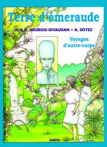 Terre d'émeraude 2 Volumes