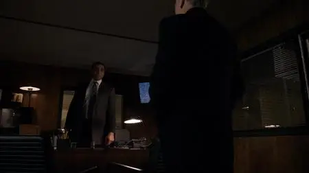 The Blacklist S02E22