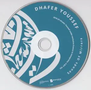 Dhafer Youssef - Sounds of Mirrors (2018)