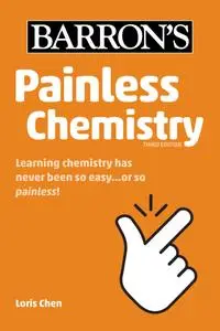 Painless Chemistry (Barron's Painless)