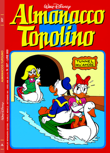 Almanacco Topolino - Volume 297