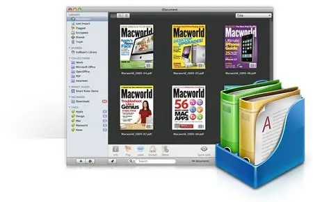 iDocument 1.5.14