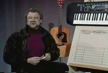 Absolutely Understand Guitar Complete Course