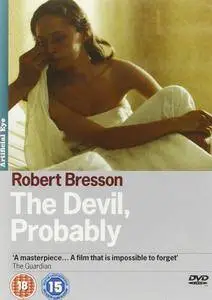 The Devil, Probably (1977) Le diable probablement