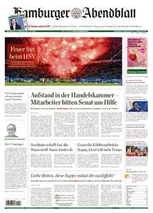 Hamburger Abendblatt Harburg Stadt - 14. Februar 2019