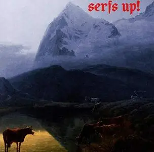 Fat White Family - Serfs Up! (2019)