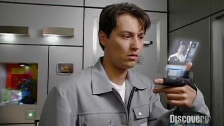 2057 : The World in the Future-The World (2007)