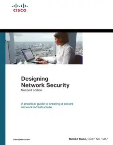 Designing Network Security (2nd Edition)