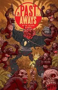 Past Aways 007 (2015)