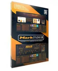 Overloud Mark Studio 2 v2.0.12 WiN / OSX